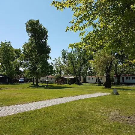 Sello Campsite